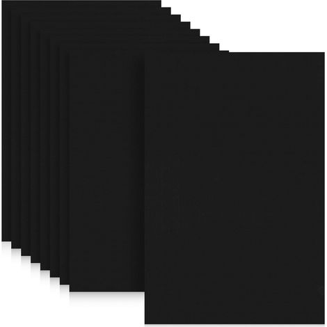 POPETPOP 9pièces Tapis De Four Antiadhésif Pour Fond Four Revêtements De Plaque De Cuisson Réutilisables Tapis De Cuisson Pour Barbecue'-'- (1/5)