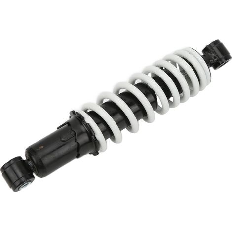 Amortisseur Moto Universel 285mm Réglable Remplacement pour Suzuki Buggy Quad Kart Cross Moto Sport (1/5)