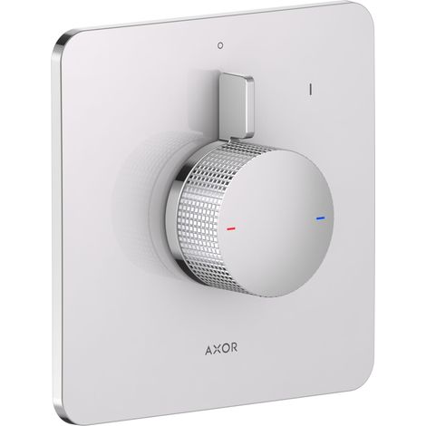hansgrohe AXOR Citterio C mezclador empotrado para 1 consumidor,