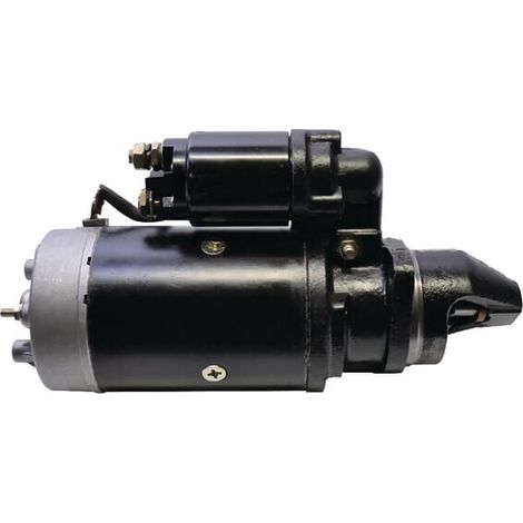 Démarreur GOPART STA1208GP (1/3)
