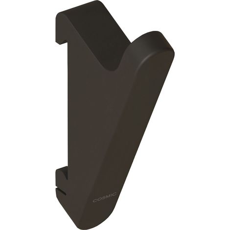 Haken Schwarz Matt