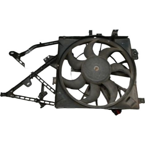 [PRODUIT D'OCCASION] Moteur Ventilateur Radiateur OPEL Vectra 95-99 ♻️ Ref Oe. 52464705 - Garantie à vie (1/3)