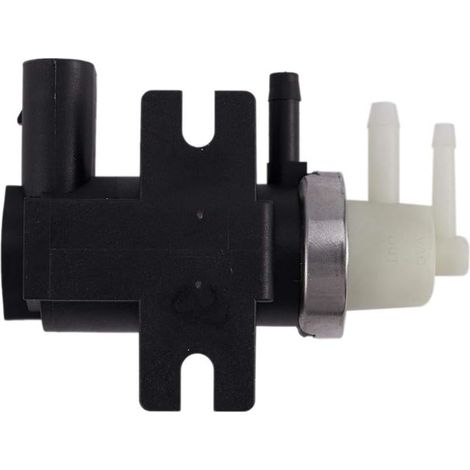 Électrovanne de turbo, Électrovanne de turbo automobile de suralimentation, Compatible MK4 MK5 MK6 2010-2013, 1K0906627B 1K0906627A 1J0906627B Vs198 7.00868.02.0 (1/5)