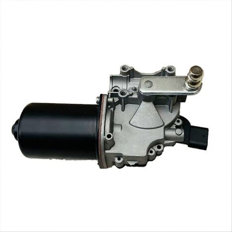 Scheibenwischermotor für Mercedes-Benz B-Klasse W246 und CLA W242 (2011-2018) 2469065900 2468200040 (1/5)
