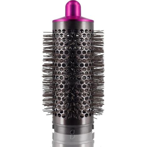 Runde Volumenbürste für Dyson Airwrap HS01/HS05, Teilenummer 969489-01 970750-01 für plattes und kraftloses Haar (1/5)