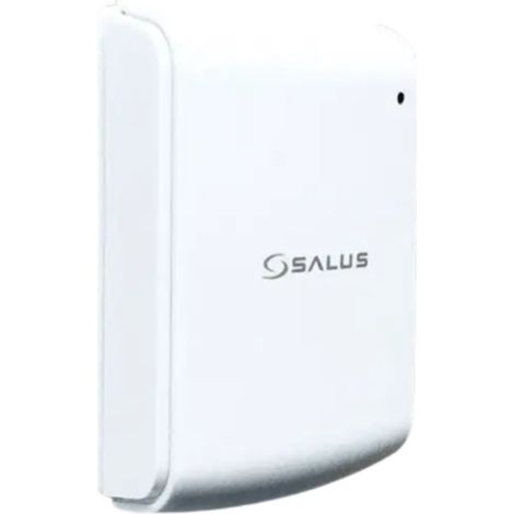 Salus TS600 Thermostat sans fil pour chaudière et radiateur (1/3)