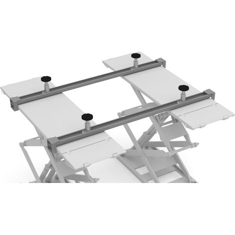 Kit 4x4 pour pont ciseaux a poser pour pe 6236t- PE 0106 - CLAS Equipements