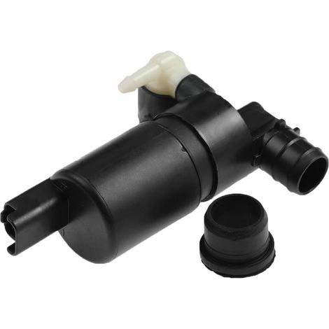Pompe Lave Glace pour 207 307 C2 C3 C4 Xsara Picasso Clio 3 4 Scénic Twingo 2 Trafic Kangoo Dacia Sandero Duster Logan Fiat Opel 643475 (1/5)