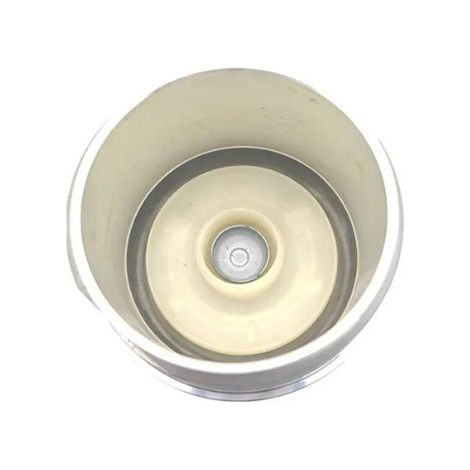 Convient pour le bouchon de filtre à huile AUDI B8 B7 C6 Q7 079115433D (1/4)