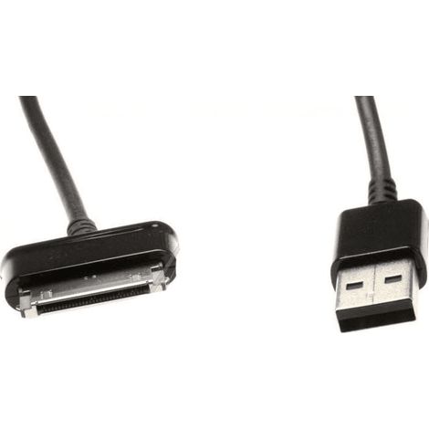 CORDON DATA LINK CABLE-30PIN. 3.3PI. 1.0 POUR TV AUDIO TELEPHONIE SAMSUNG - GH39-01602A (1/2)