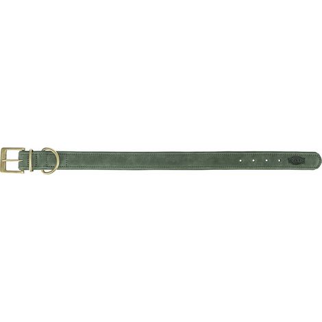 Hundehalsband Trixie Pure L 47-54 cm