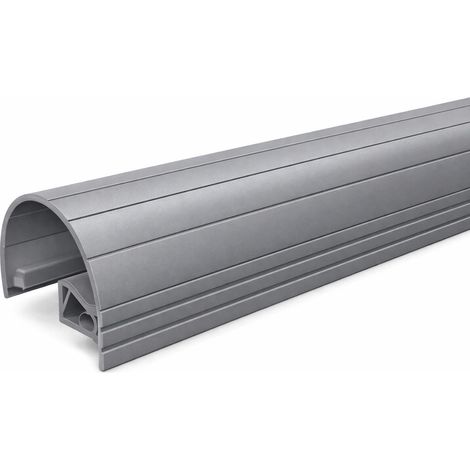 Tür ellen euro battement m1 Metall 225 cm