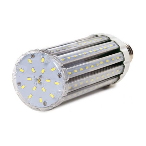 LED-Glühbirne E40 40W 5.200Lm 6000ºK Öffentliche Beleuchtung 50.000H [LT-CL6-40W-CW]
