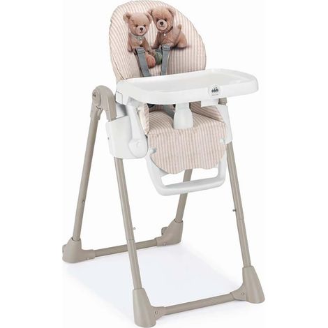 Chaise haute Col. 264 (1/5)