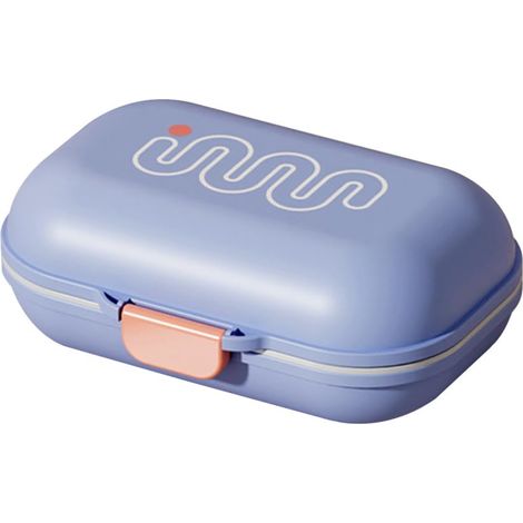 Porte-Savon de Voyage,1/3 Pièces Boîte a Savon Étanche avec Couvercle pour Salle de Bain,Douche,Salle de Sport,Camping,Vacances,Extérieur,Essentiels de Voyage (1/5)