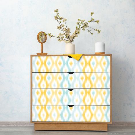Sticker meuble scandinave ulfr 40 x 60 cm (1/5)