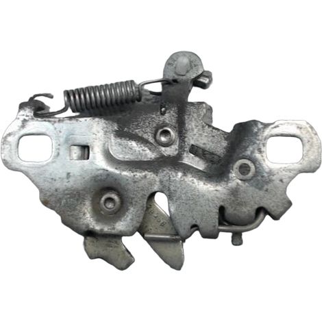 Serrure Capot PEUGEOT 208 [PRODUIT D'OCCASION]♻️9673285680 (1/2)