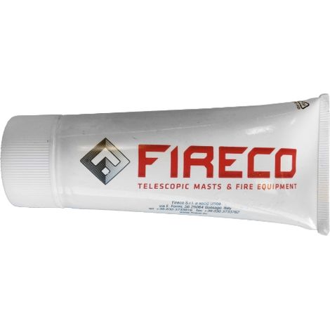 Fett für Druckluftmaste (Tube)