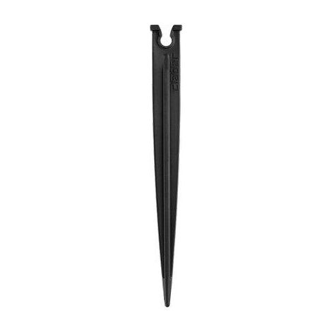 ASTA SOSTEGNO MICROTUBO SELF CLABER - RAINJET 91190 H.MM 300 1/4 CF=PZ 15- 10 confezioni (1/3)