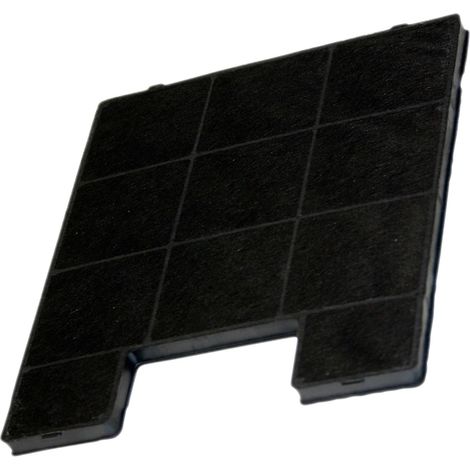 Ersatzteil - Kohlefilter AH005 -  - GORENJE, ASKO