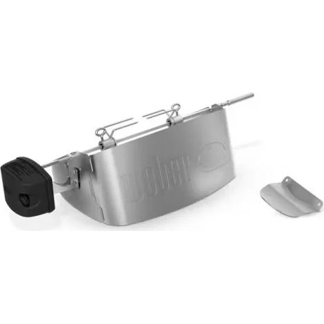 Rôtissoire pour barbecue à gaz Q2200N - Weber