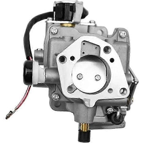 Carburateur Kohler compatible avec tracteurs CH25, CH730, 740 et 742 (25 et 27 ch, diamètre 28 mm). (1/5)