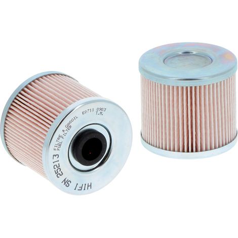 FILTRE A GASOIL SN25213