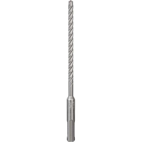 Bosch 50x Hammerbohrer SDS-plus-7X 6 x 100 x 165 mm - 2607017536 (1/2)