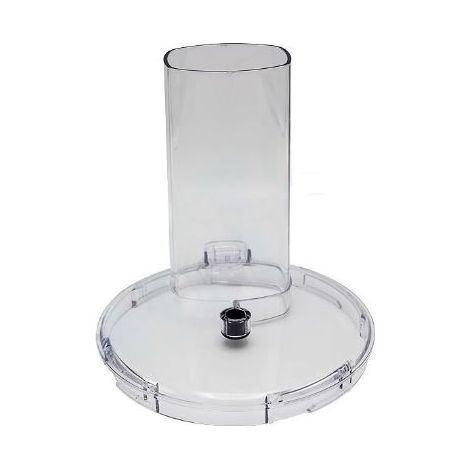 Couvercle pour robot de cuisine Kult X WMF - FS-1000050468 (1/5)