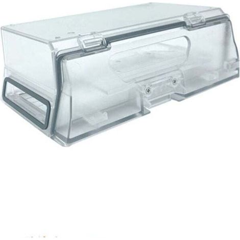 Dust Box Compatible Roborock S7 T7S Plus Sweeping Robot Cleaning Accessory (1/3)