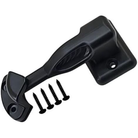 Fermeture de tiroir Poignées d'armoire très résistantes – Accessoire de meubles pour réfrigérateur de voyage, tiroirs cargo, tables, caravanes, bateaux et cuisines