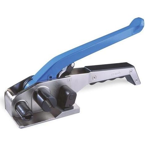 Haspelspanner f.Polyester-/PP-Band 19-35mm TRANSPAK (1/5)