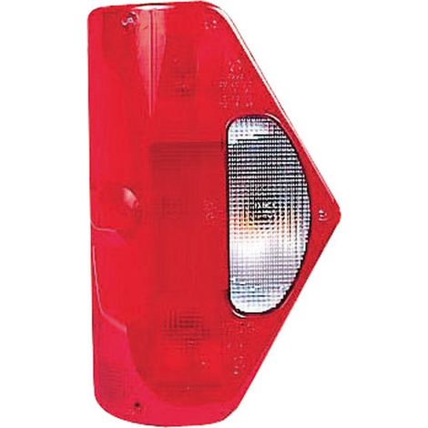 Feu de signalisation 2000 : Feu gauche (1/2)