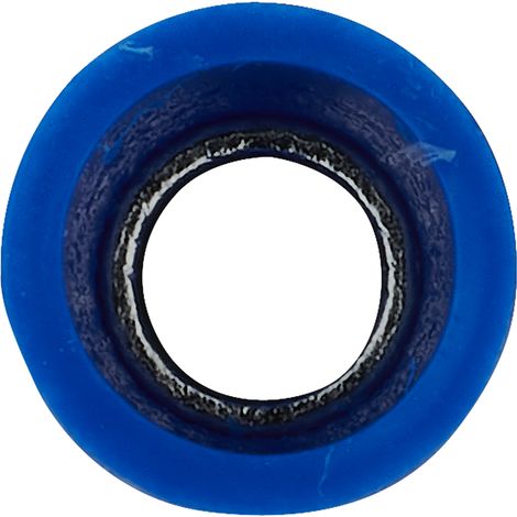 DEBFLEX - MANCHON ISOLE BLEU SACHET DE 10 - 711062 (1/4)