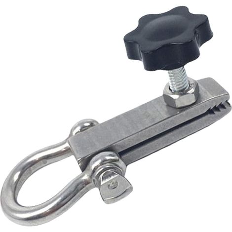 Corde de réparation de bosses pour réparation de bosses de voiture pour une fixation rapide et facile du corps sans outil professionnel (1/5)