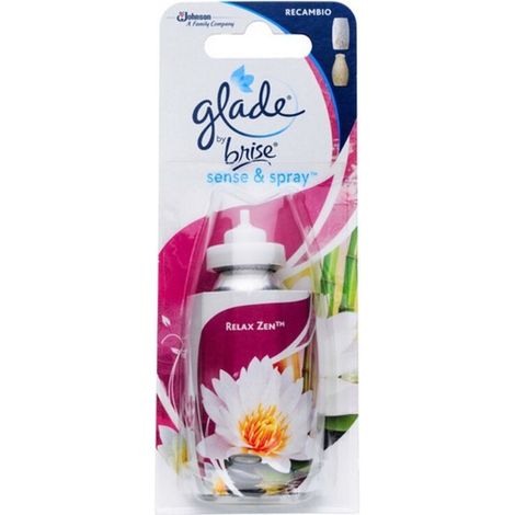 Recharge Pour Diffuseur Brise