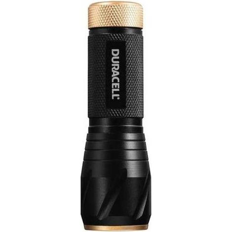 Torcia Led Tough Mlt-2C Duracell