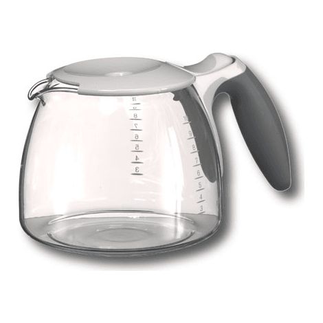 VERSEUSE BLANC/GRIS KFK500 POUR PETIT ELECTROMENAGER BRAUN - 63104708