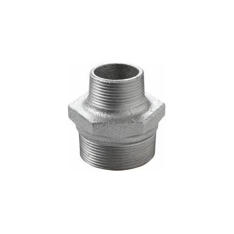 GALV.MACHON REDUCIDO M.1 1/4" M.1" FIG.245