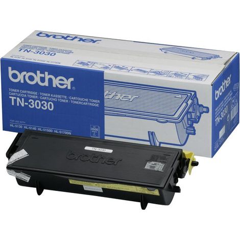 Brother TN-3030 Cartouche de toner 1 pièce(s) Original
