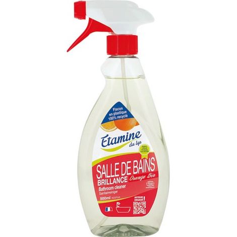 Brillanz Badezimmer 500 ml - Etamine Du Lys