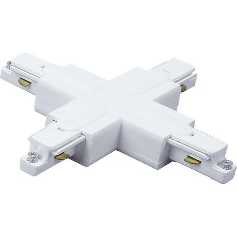 Raccord en croix GB 38 pour rail 1 all. 029 ARIC 1655