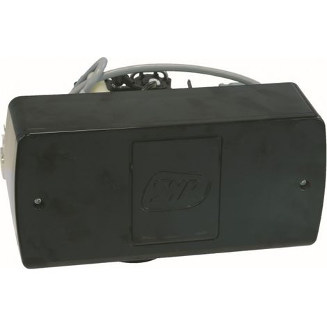 SYR Steuerkopf komplett zur LEX Plus 10 Connect, 1500.01.901