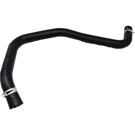 254143K100 eignet sich zum Formen des Kühlwasserschlauchs des 2,4L-L4-Kühlers des Sonata (2006-2008). (1/4)