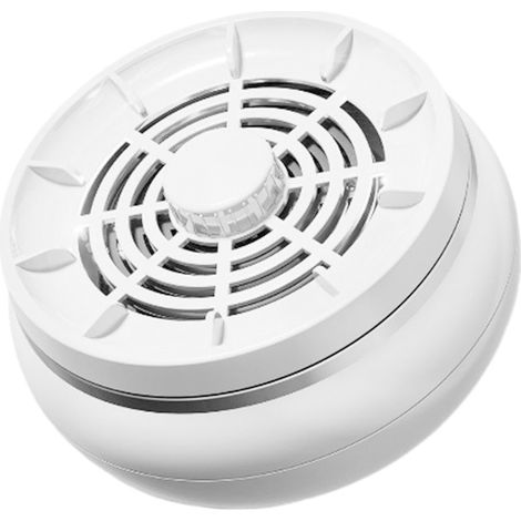 Pesticidenreiniger - Vortex Groentereiniger - 15 W - 4 Modos Ajustables - Batería 3600 mAh - Placa de Titanio - IPX7 - 10,4 x 6,0 cm - Blanco (1/5)