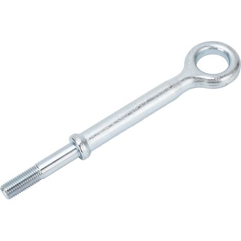 Attelage de remorque en acier forgé haute résistance pour S60, S80, V70, XC90, norme OEM 9170466, avec pivot de remorque. (1/5)