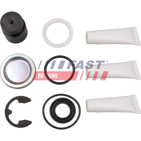 Kit de réparation rapide d'étrier de frein arrière FT32282