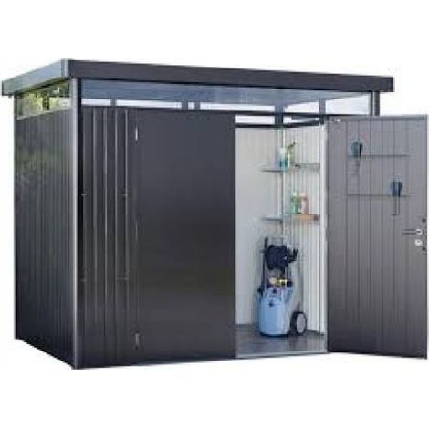 Caseta Metalica Biohort Jardin Casanova 4X5 (1/5)
