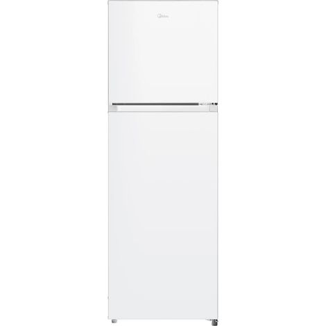 Midea Frigorifero 2 Porte Total No Frost MDRT385MTE01 266L Classe E Bianco