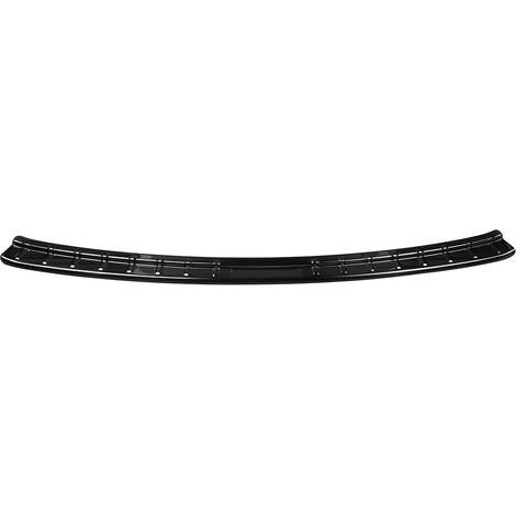 Pare-chocs arrière extérieur protection coffre garniture moulure pour Hyundai Lafesta 2018-2019 (1/5)